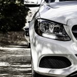 車の印象はグリルで決まり?1型のグリルがかなりいけます!