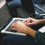 ガレージ用に頑丈なパソコンを。ThinkPadではなく、Let’s noteという選択肢。