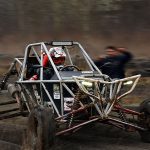 第12回!Gmade R1ロックバギーを組み立てよう。メカ・塗装完結編