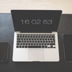 遂にMacユーザーに…少し使っただけでもMacの良さが分かってしまった。