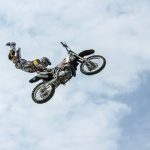 メンテナンススタンドで整備性アップ!?バイクのメンテナンススタンドはJ-Tripで決まり。