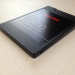 古いレッツノートをSSD化!起動が早く快適になりました。