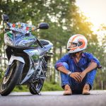 ライムグリーンのKSRⅡ♪現状確認第2弾。やはり当たり個体でした!