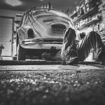 エスクァイアの12ヶ月点検。私の車を長持ちさせる秘訣とは。